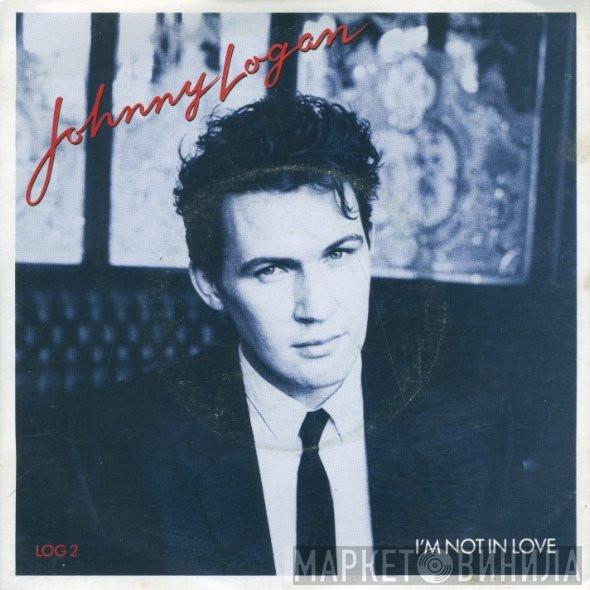 Johnny Logan - I'm Not In Love