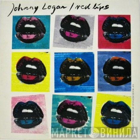 Johnny Logan - Red Lips