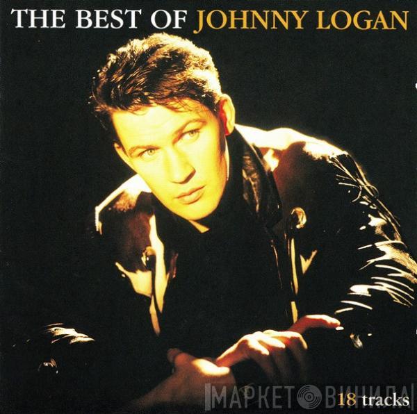  Johnny Logan  - The Best Of