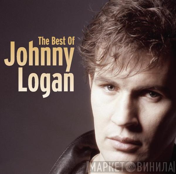  Johnny Logan  - The Best Of