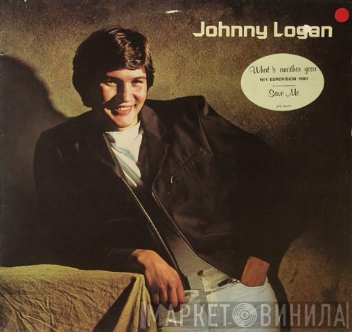 Johnny Logan - The Johnny Logan Album