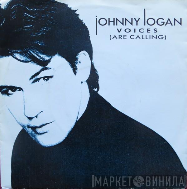 Johnny Logan - Voices (Are Calling)