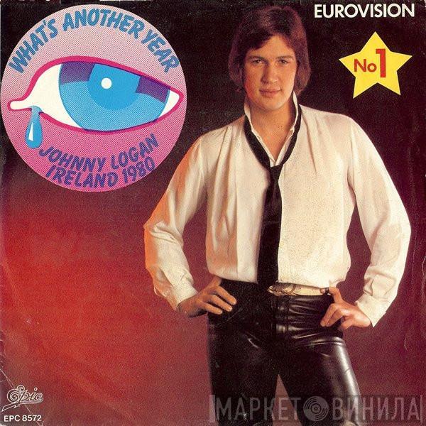  Johnny Logan  - What's Another Year