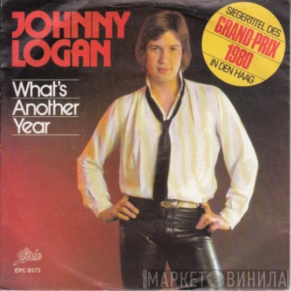  Johnny Logan  - What's Another Year