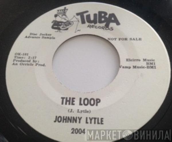 Johnny Lytle - The Loop / Hot Sauce