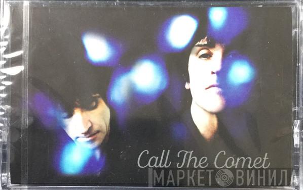  Johnny Marr  - Call The Comet