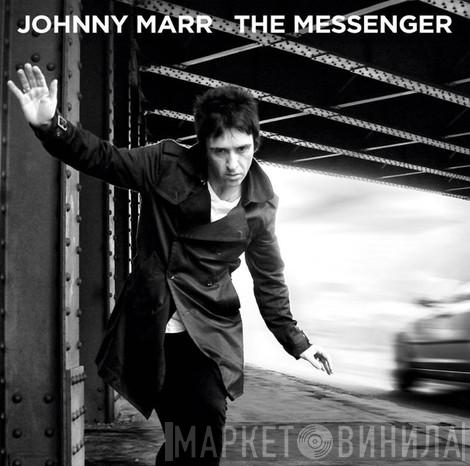  Johnny Marr  - The Messenger