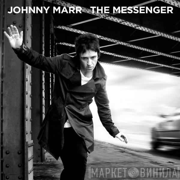 Johnny Marr  - The Messenger