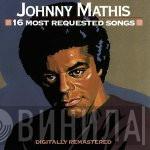 Johnny Mathis - 16 Most Requested Songs