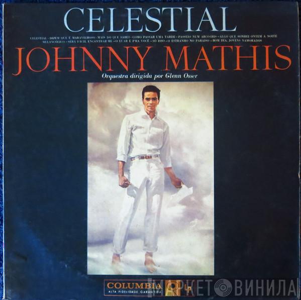  Johnny Mathis  - Celestial