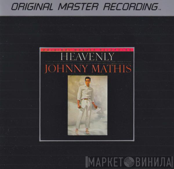 Johnny Mathis - Heavenly
