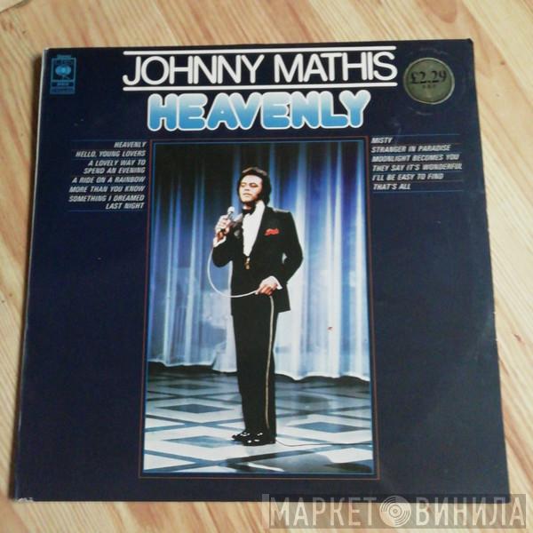 Johnny Mathis - Heavenly