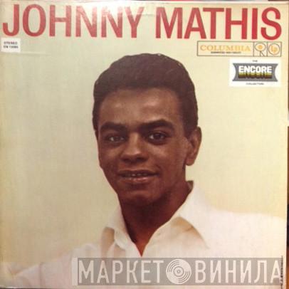 Johnny Mathis - Johnny Mathis