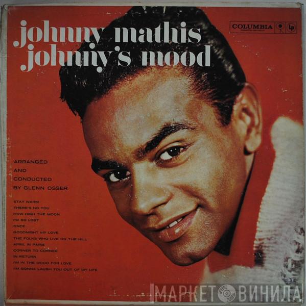 Johnny Mathis - Johnny's Mood