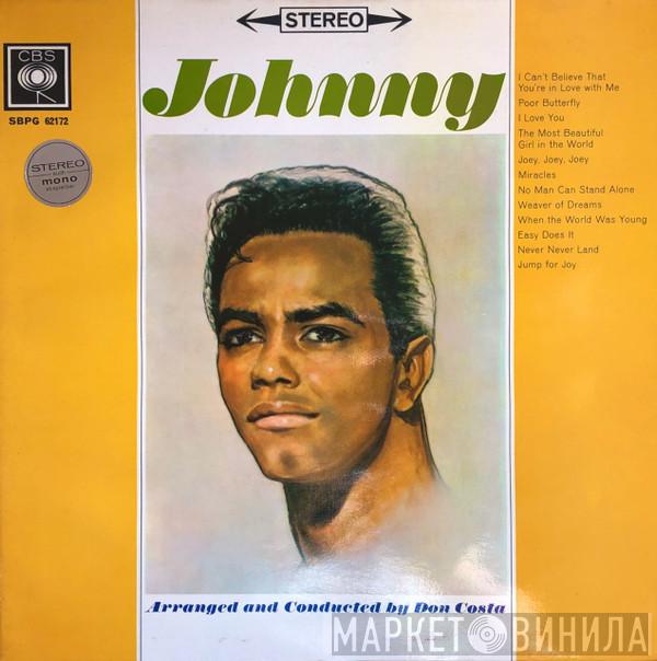 Johnny Mathis - Johnny