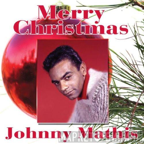  Johnny Mathis  - Merry Christmas