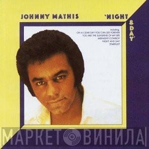 Johnny Mathis - Night & Day