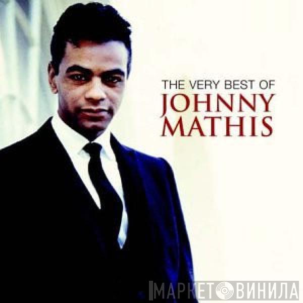 Johnny Mathis - The Very Best of Johnny Mathis