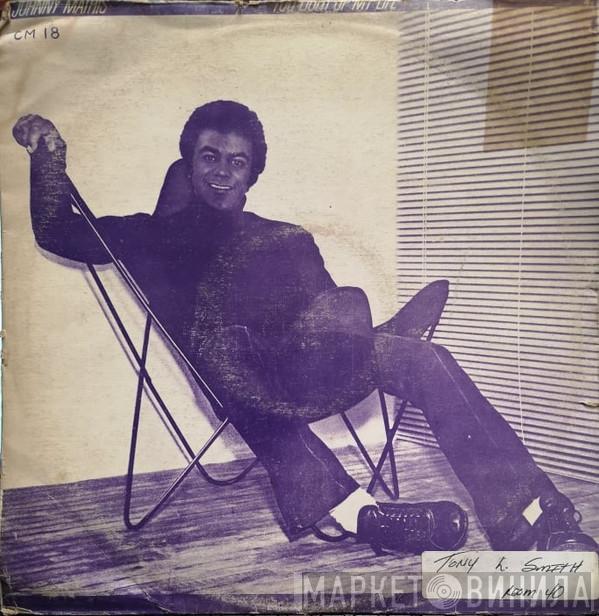 Johnny Mathis  - You Light Up My Life