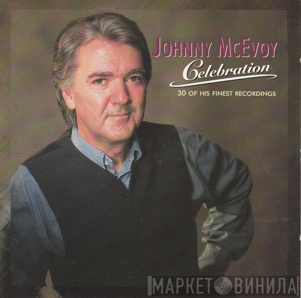 Johnny McEvoy - Celebration