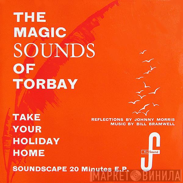 Johnny Morris  - The Magic Sounds Of Torbay