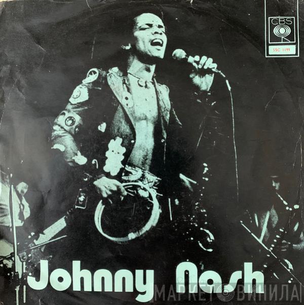  Johnny Nash  - I Can See Clearly Now / How Good It Is