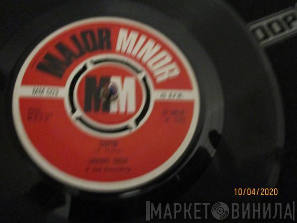Johnny Nash - Cupid