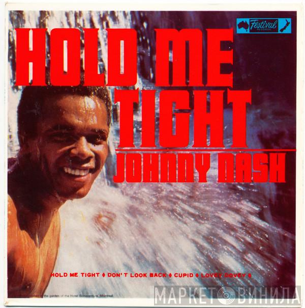  Johnny Nash  - Hold Me Tight