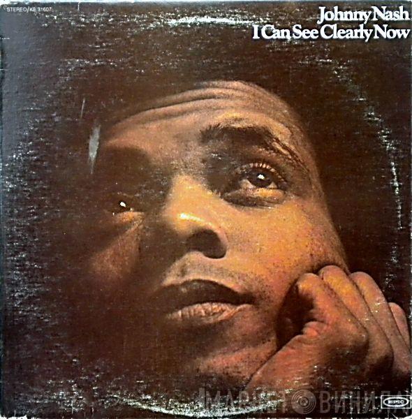 Johnny Nash - I Can See Clearly Now