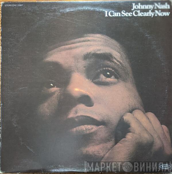  Johnny Nash  - I Can See Clearly Now