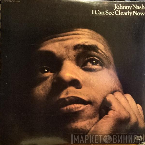  Johnny Nash  - I Can See Clearly Now