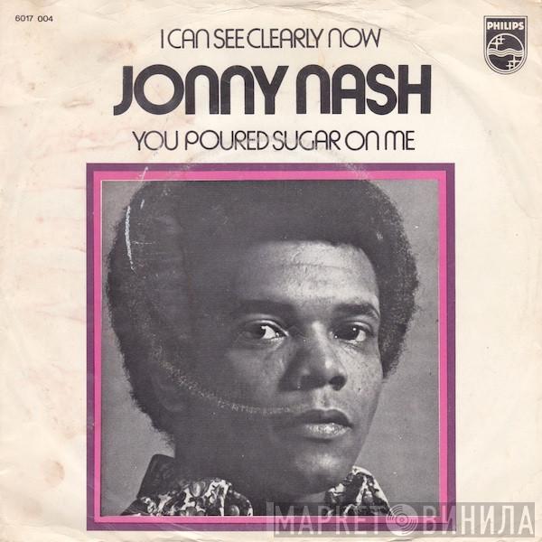  Johnny Nash  - I Can See Clearly Now
