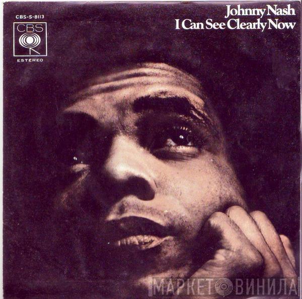  Johnny Nash  - I Can See Clearly Now