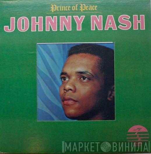  Johnny Nash  - Prince Of Peace