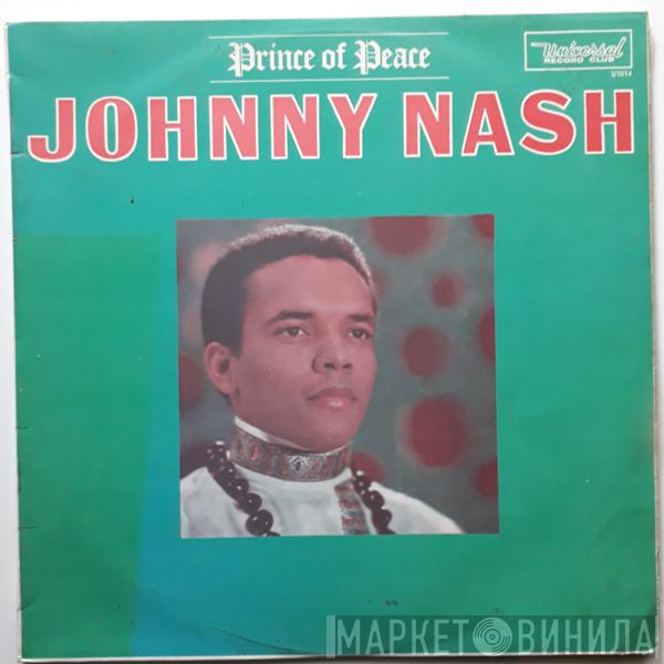  Johnny Nash  - Prince Of Peace