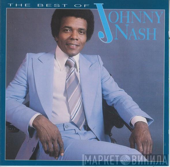  Johnny Nash  - The Best Of