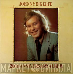 Johnny O'Keefe - 20th Anniversary Album
