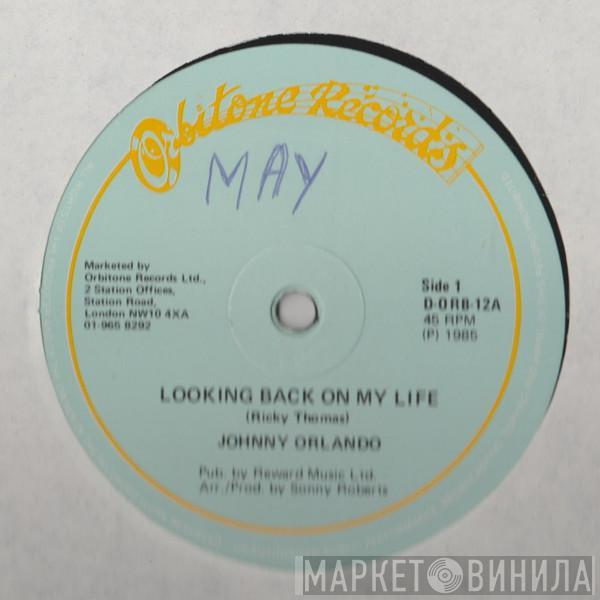 Johnny Orlando - Looking Back On My Life