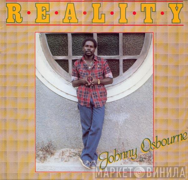 Johnny Osbourne - Reality