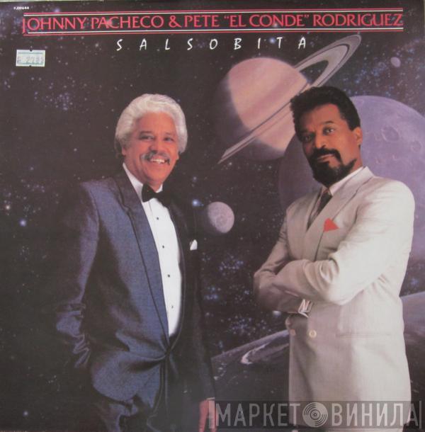 Johnny Pacheco, Pete Rodriguez - Salsobita