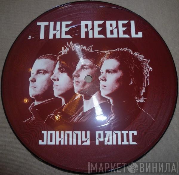 Johnny Panic - The Rebel