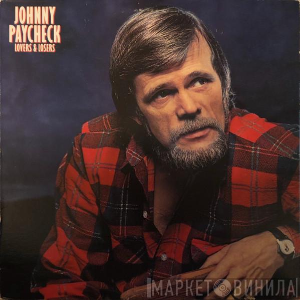 Johnny Paycheck - Lovers And Losers