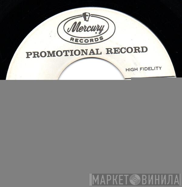  Johnny Preston  - Let's Leave It That Way / Broken Hearts Anonymous