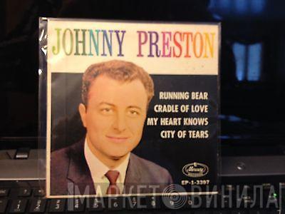 Johnny Preston  - Running Bear