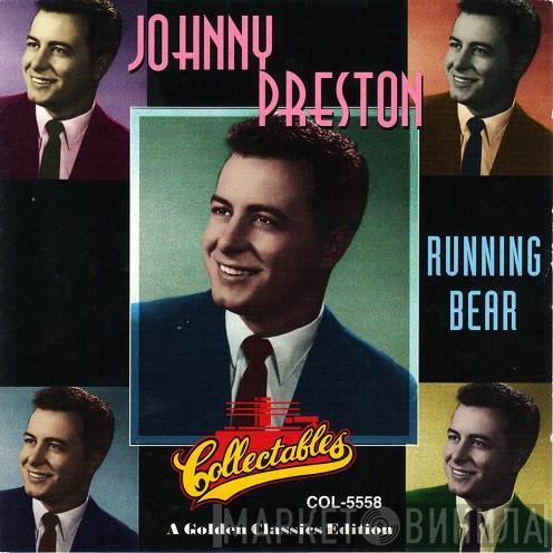  Johnny Preston  - Running Bear