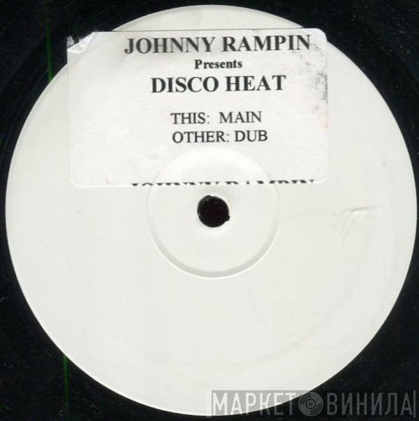 Johnny Rampin, Sylvester - Disco Heat