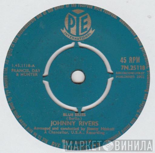 Johnny Rivers - Blue Skies