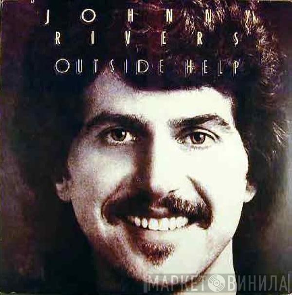 Johnny Rivers - Outside Help