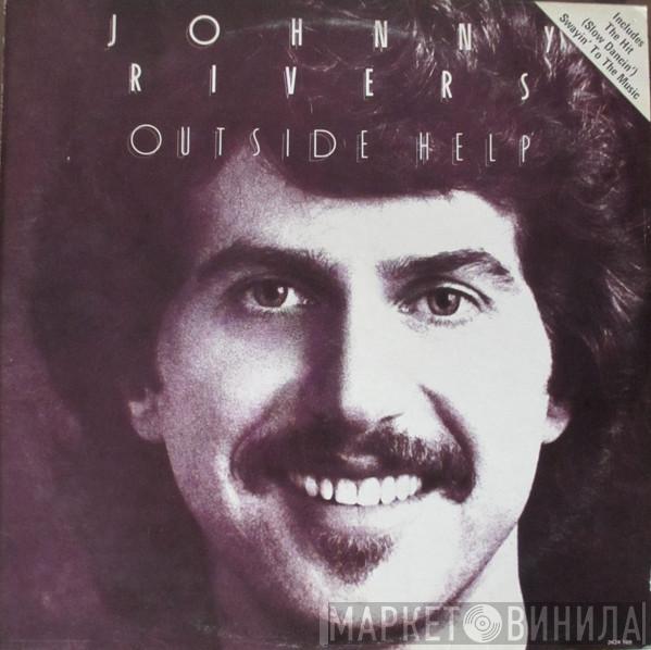  Johnny Rivers  - Outside Help