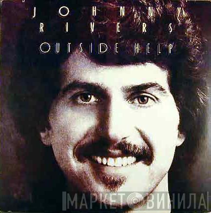  Johnny Rivers  - Outside Help